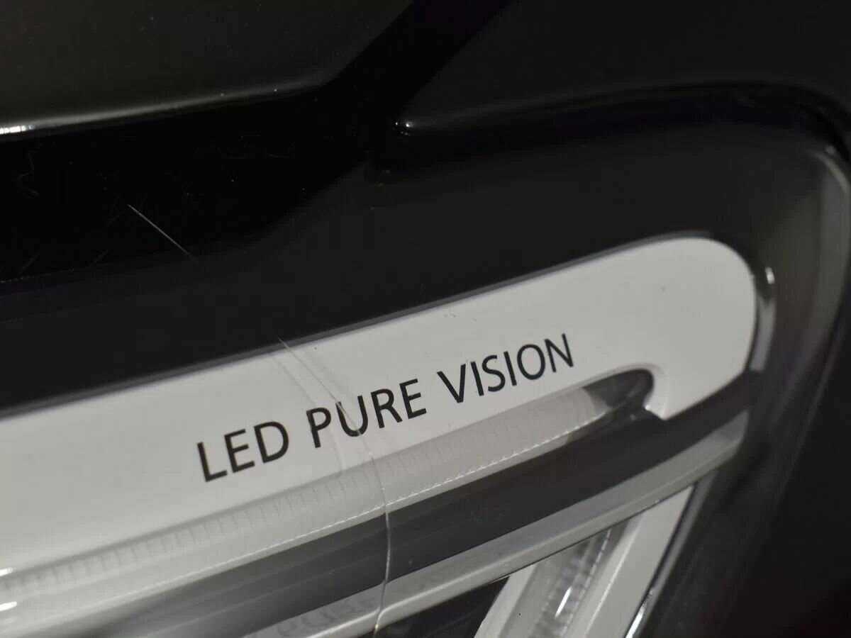 Renault Arkana, 2019 - Фото №6