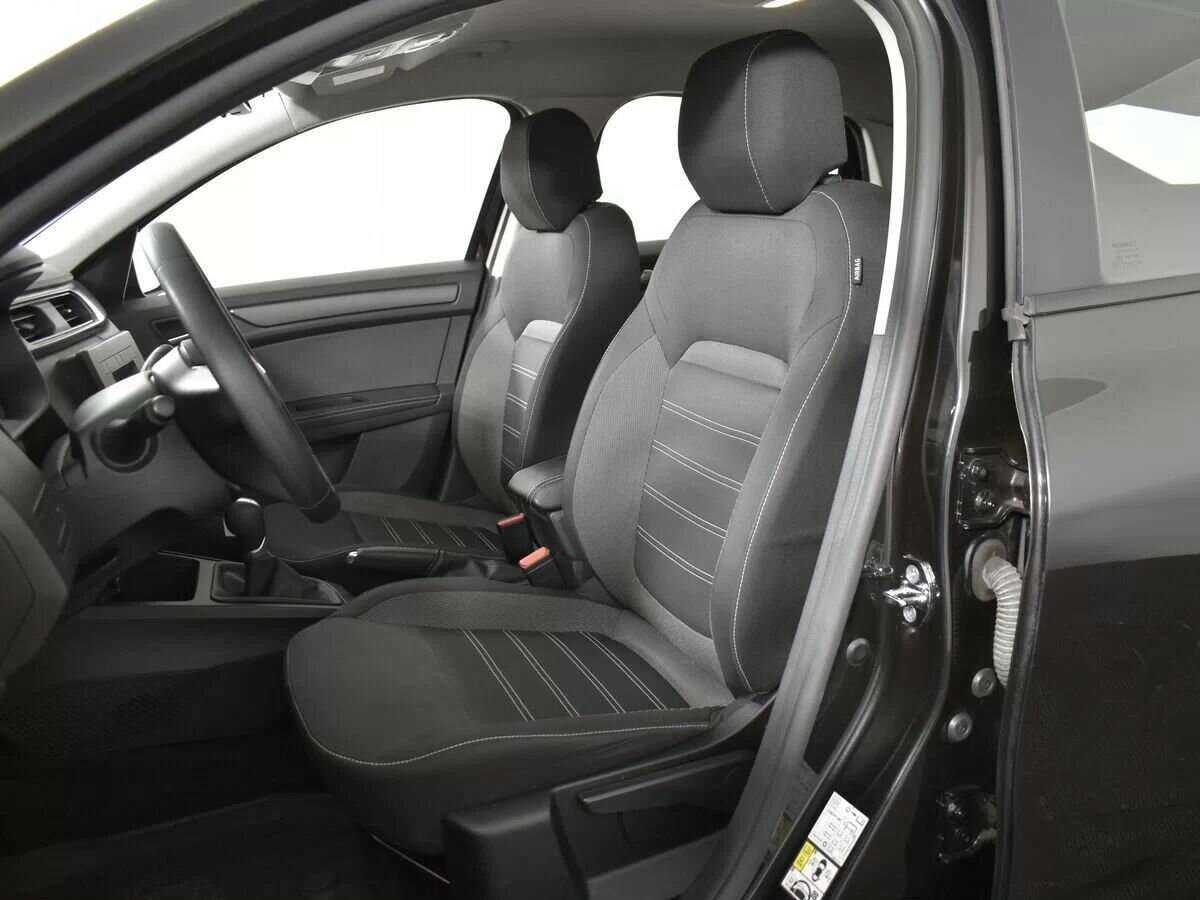 Renault Arkana, 2019 - Фото №7