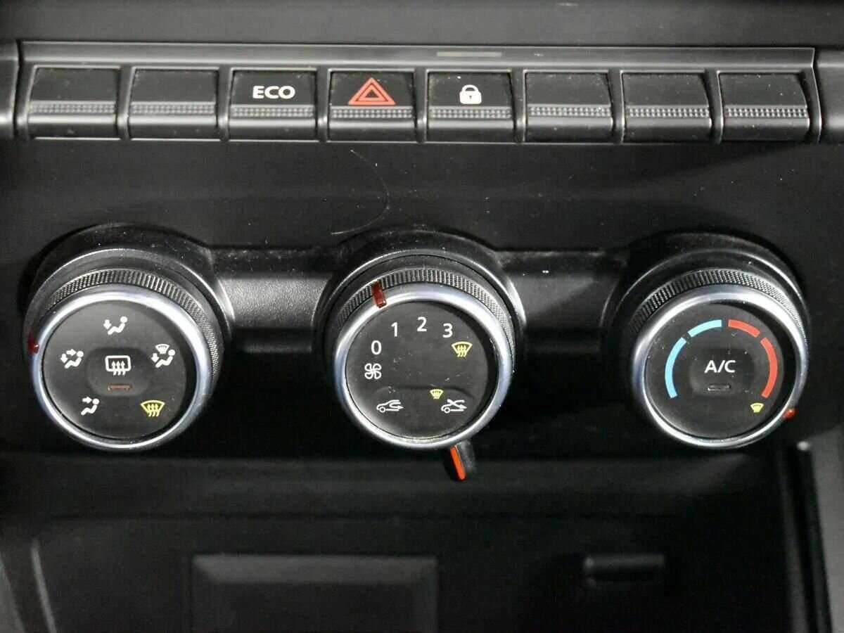 Renault Arkana, 2019 - Фото №16