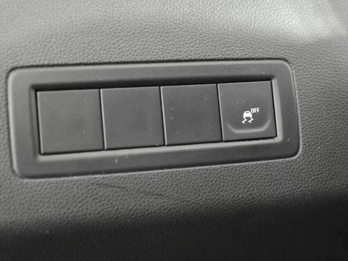 Renault Arkana, 2019 - Фото №17