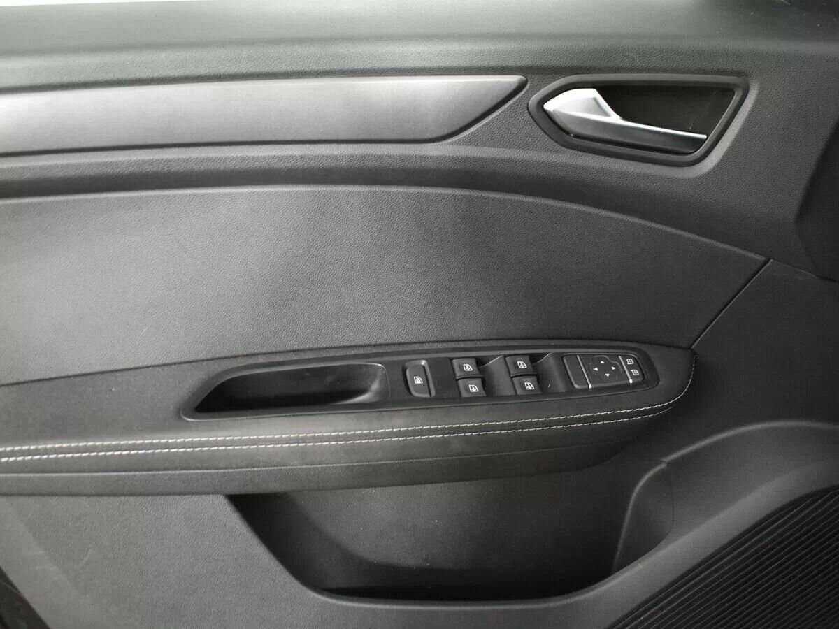 Renault Arkana, 2019 - Фото №18