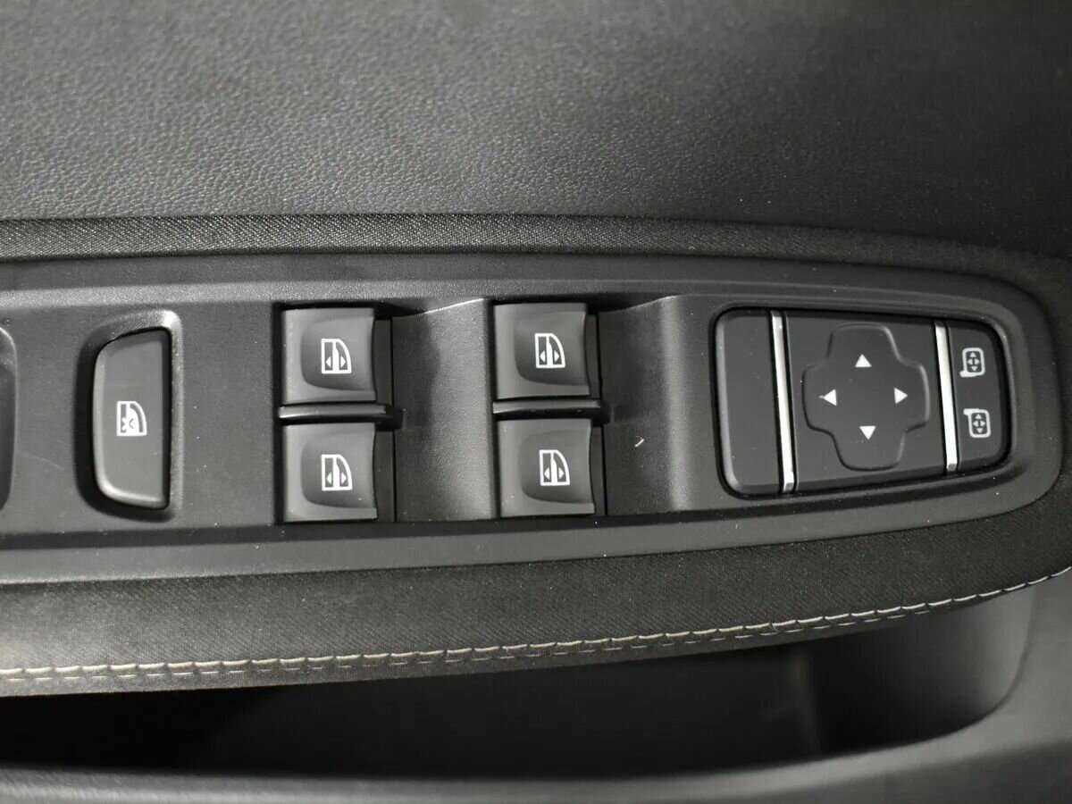 Renault Arkana, 2019 - Фото №19