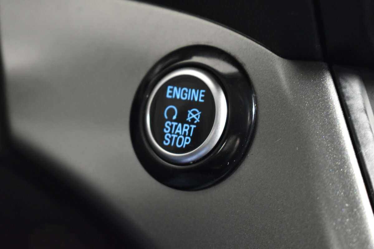 Ford Kuga, 2017 - Фото №14