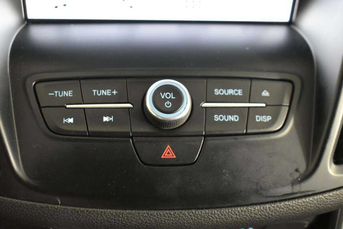 Ford Kuga, 2017 - Фото №20