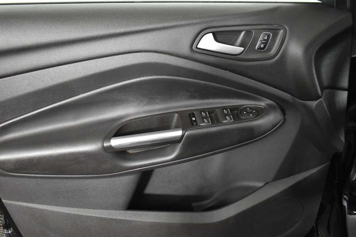 Ford Kuga, 2017 - Фото №22