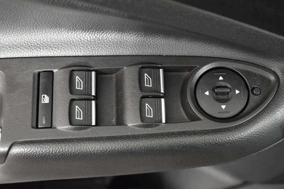 Ford Kuga, 2017 - Фото №23