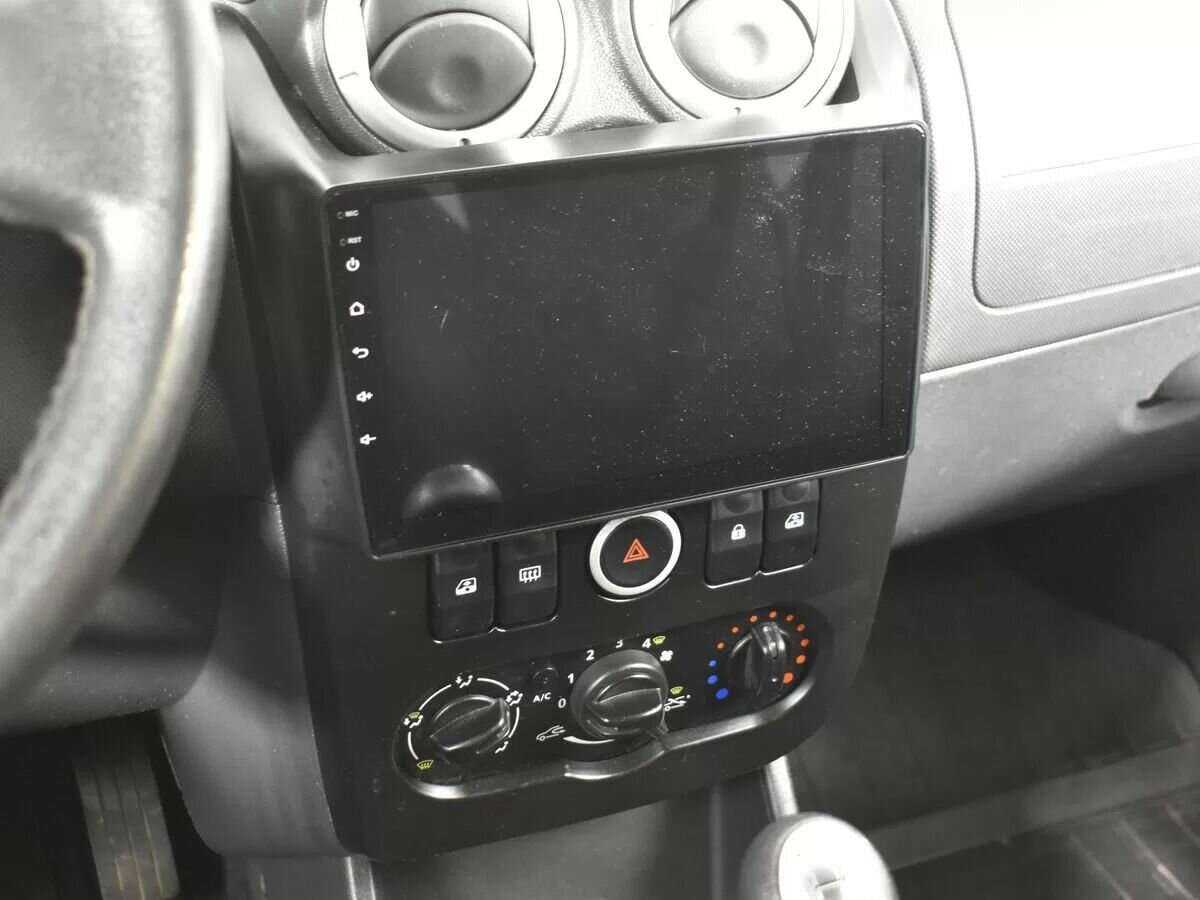 Lada (ВАЗ) Largus Cross, 2019 - Фото №9