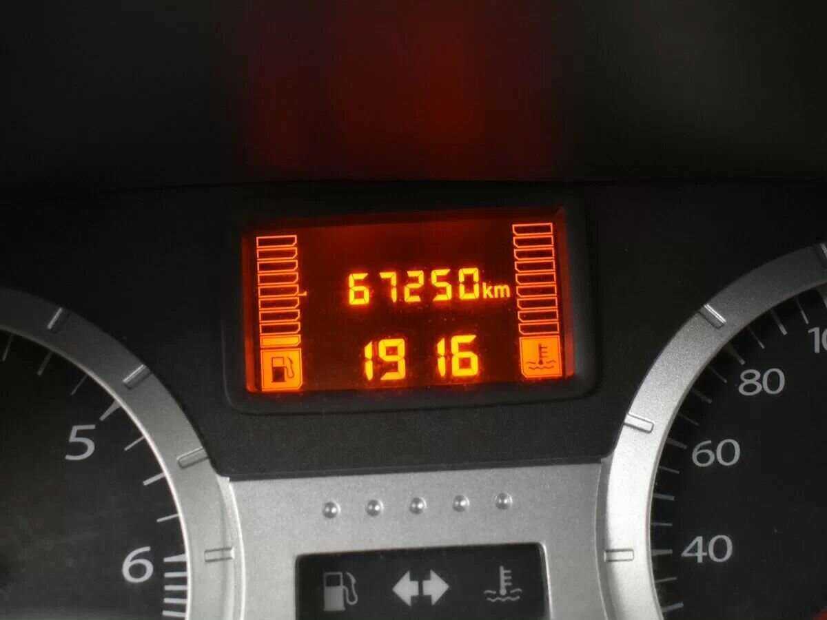 Lada (ВАЗ) Largus Cross, 2019 - Фото №11