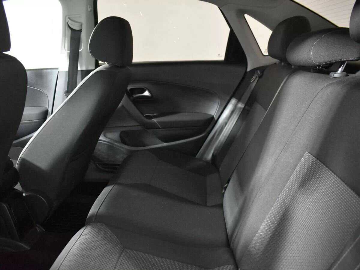 Volkswagen Polo, 2017 - Фото №6