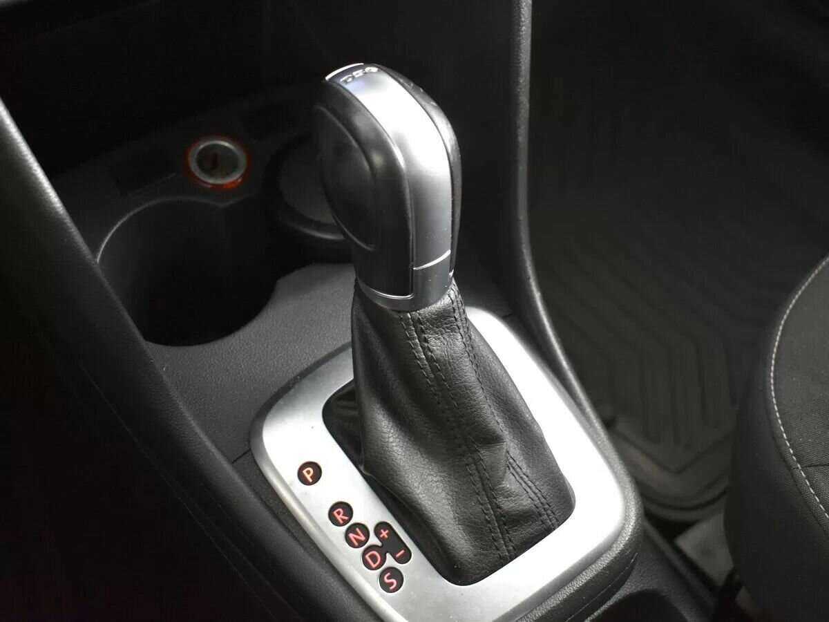 Volkswagen Polo, 2017 - Фото №12