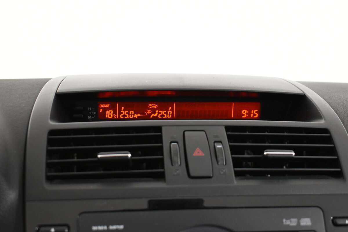 Mazda 6, 2012 - Фото №14