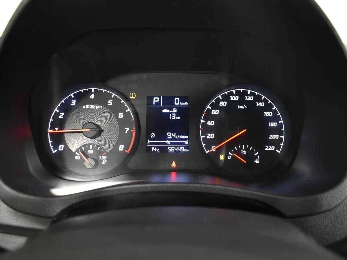 Hyundai Solaris, 2020 - Фото №10