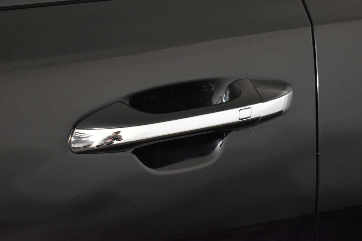 Kia Optima, 2016 - Фото №9