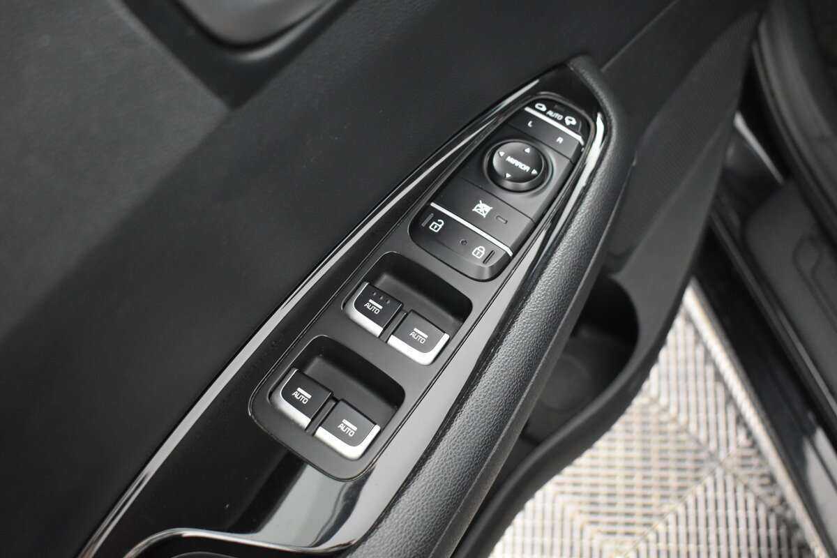 Kia Optima, 2016 - Фото №11