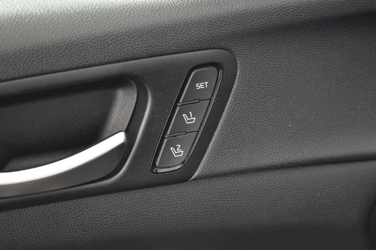 Kia Optima, 2016 - Фото №12