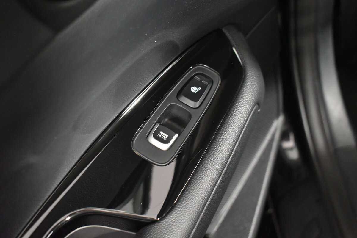 Kia Optima, 2016 - Фото №14