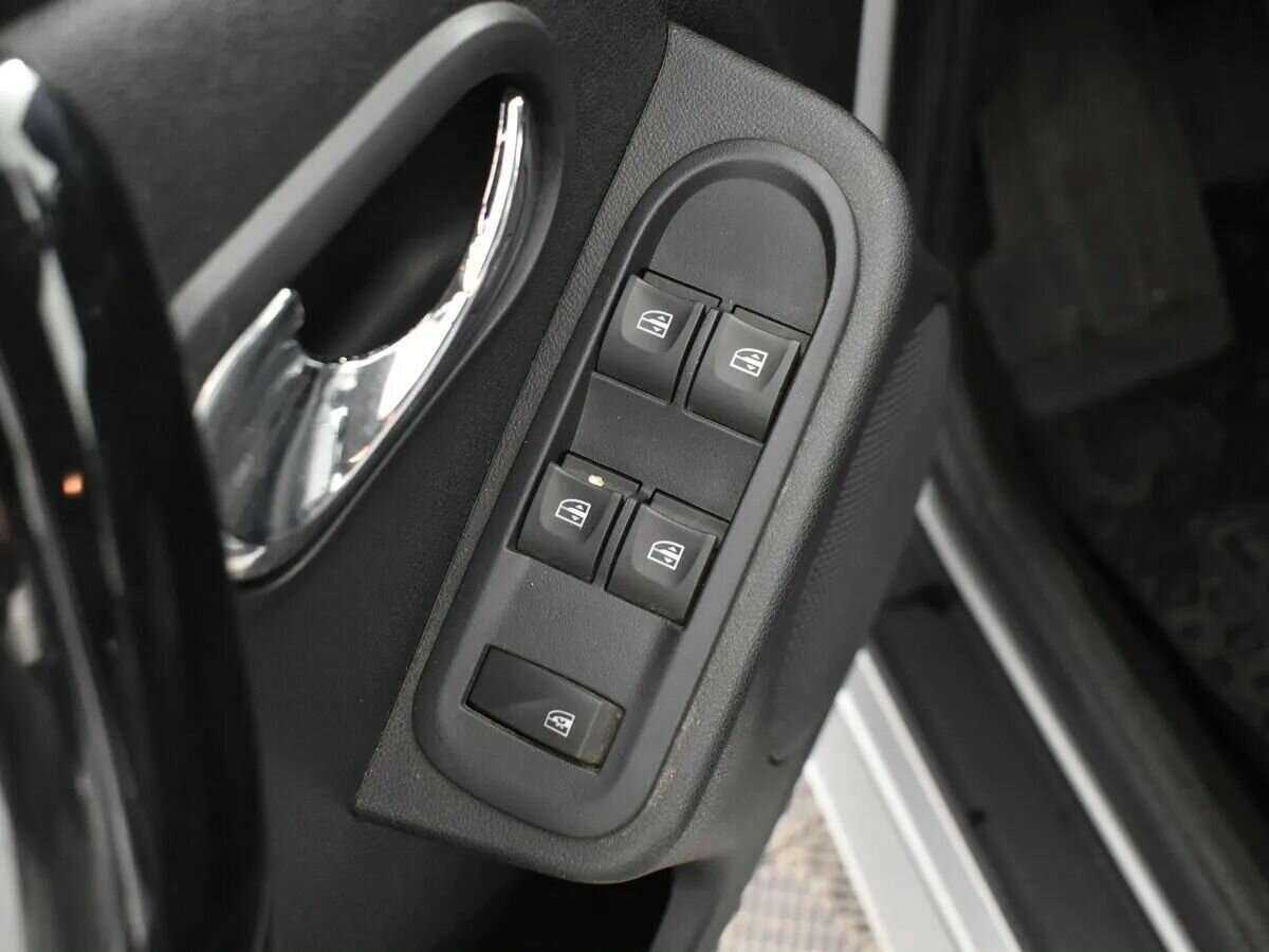 Renault Duster, 2019 - Фото №7