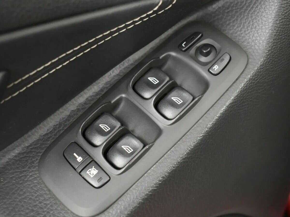 Volvo XC90, 2013 - Фото №7