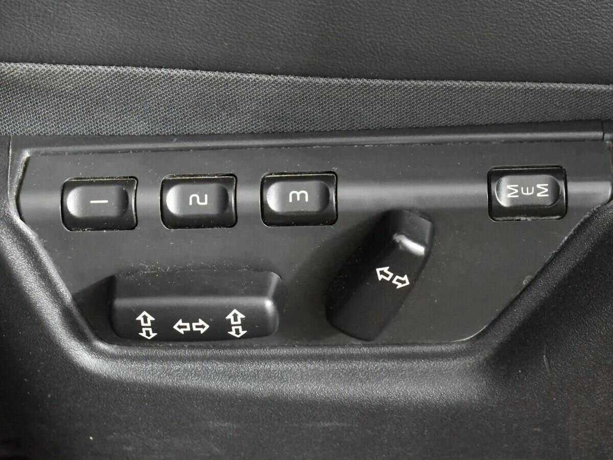 Volvo XC90, 2013 - Фото №8