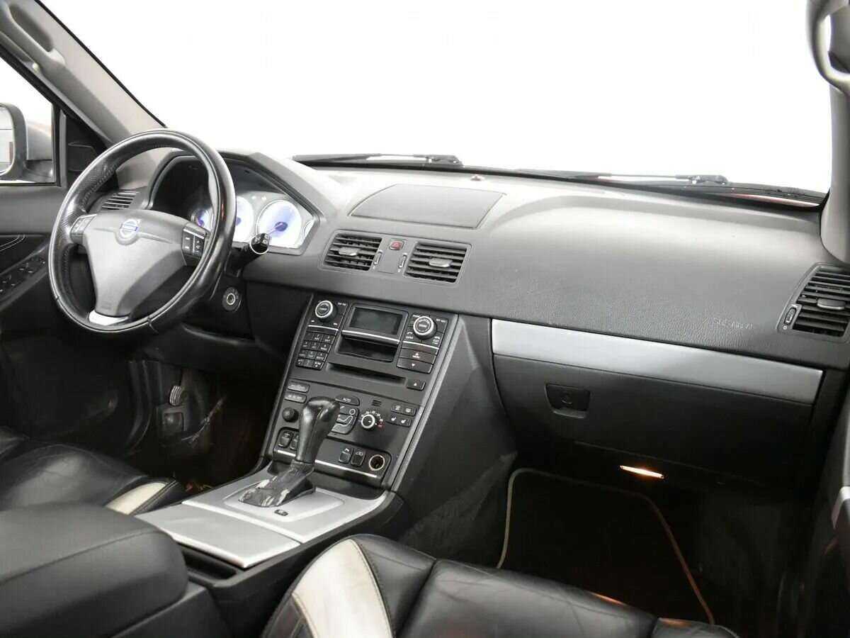 Volvo XC90, 2013 - Фото №9