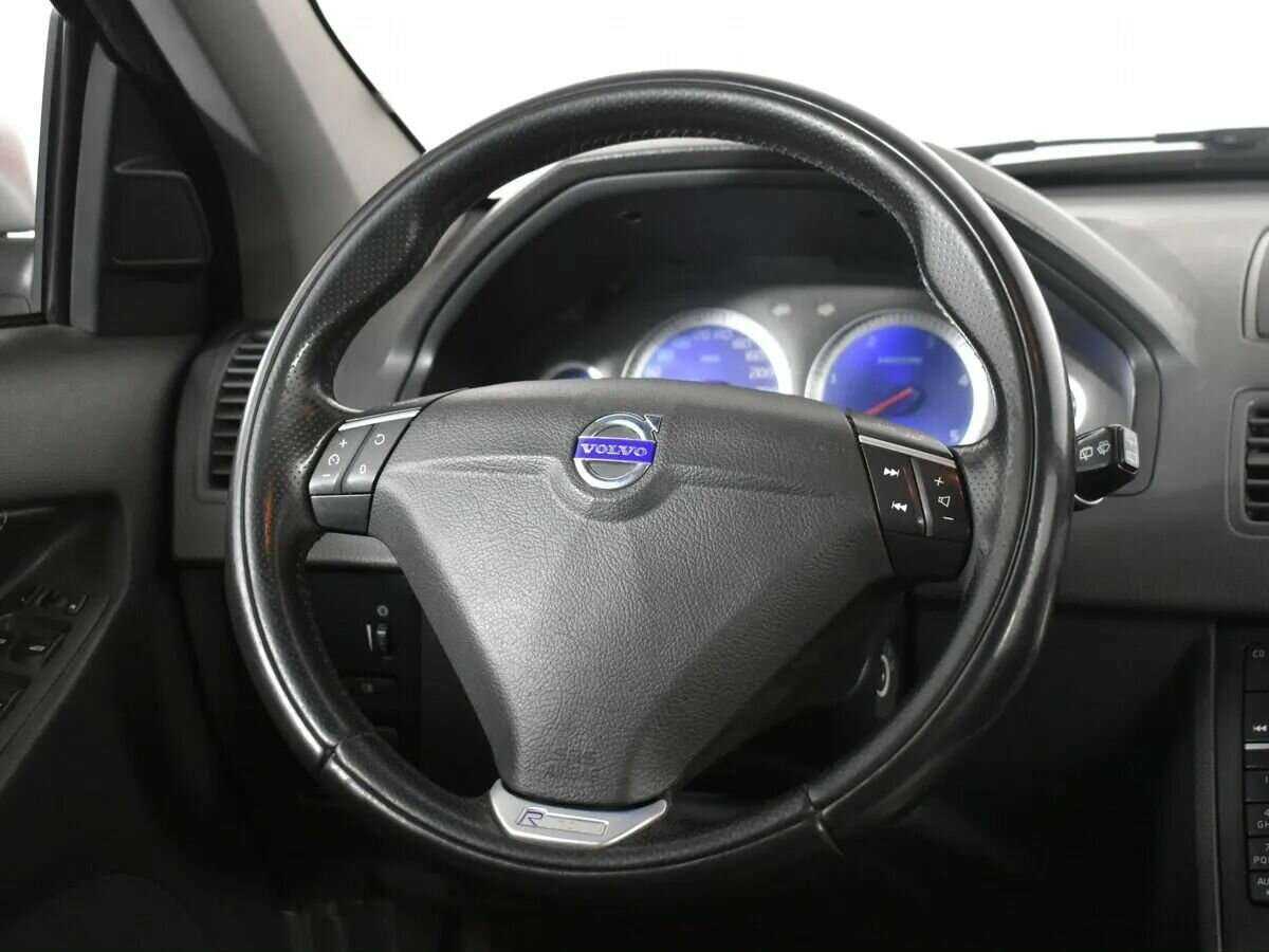 Volvo XC90, 2013 - Фото №12