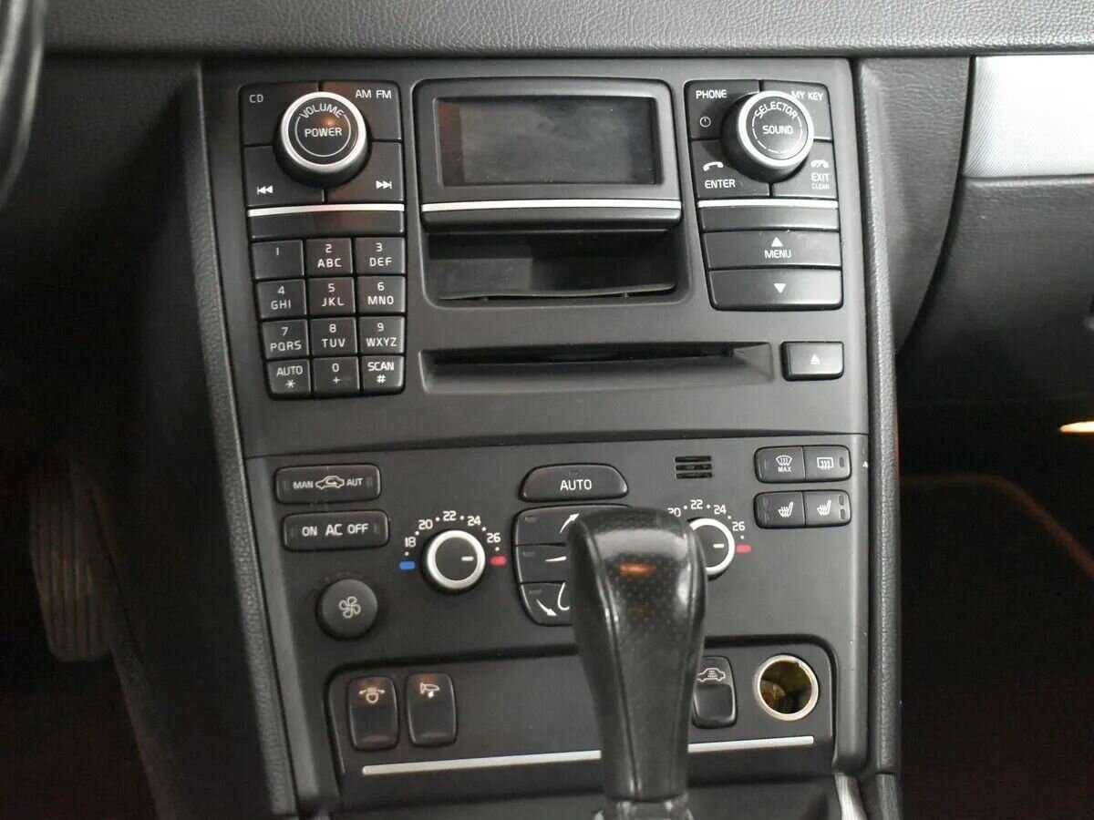 Volvo XC90, 2013 - Фото №13