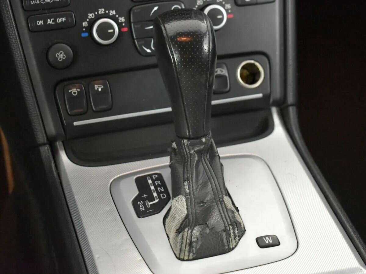 Volvo XC90, 2013 - Фото №14