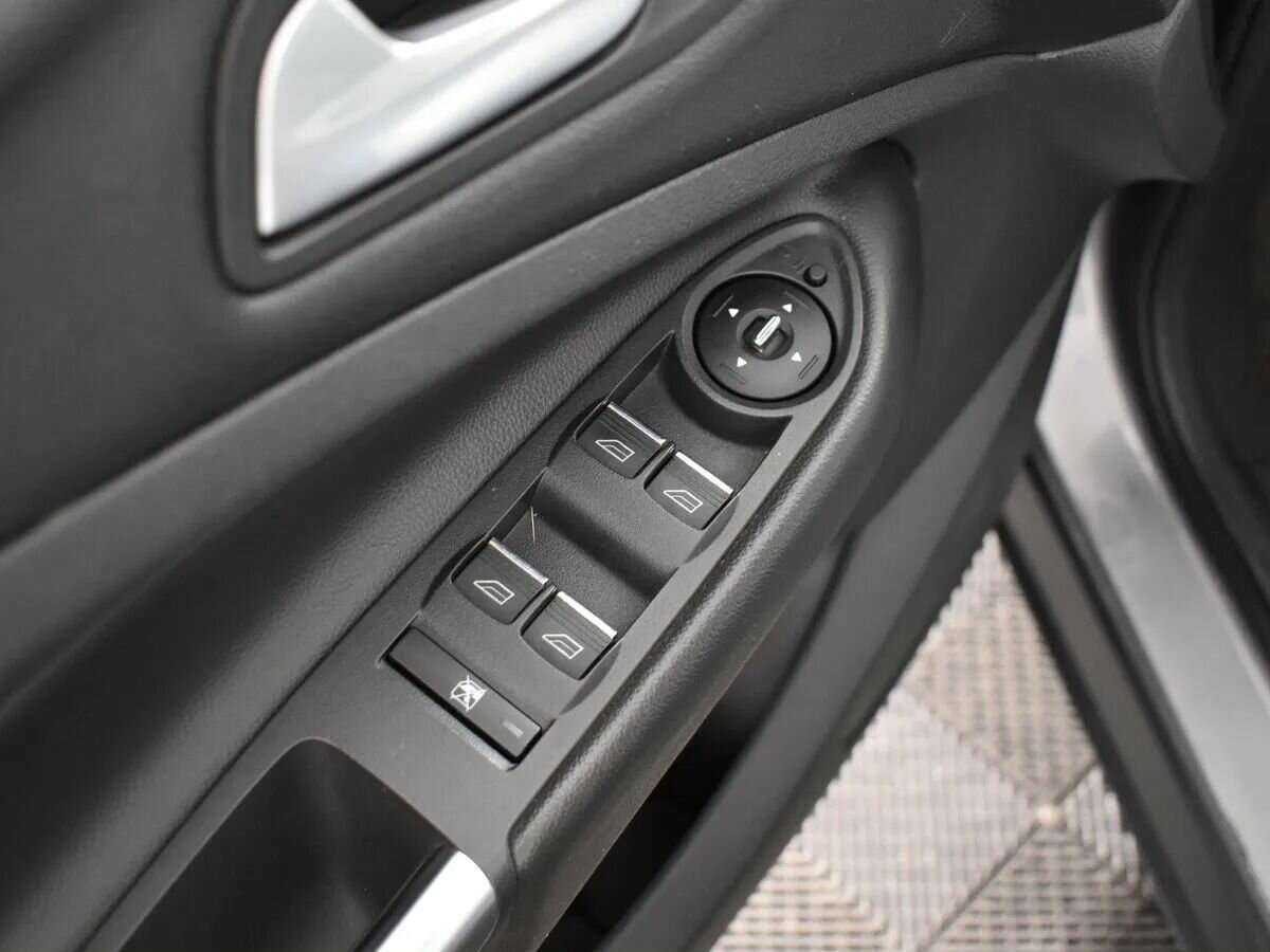 Ford Kuga, 2013 - Фото №5