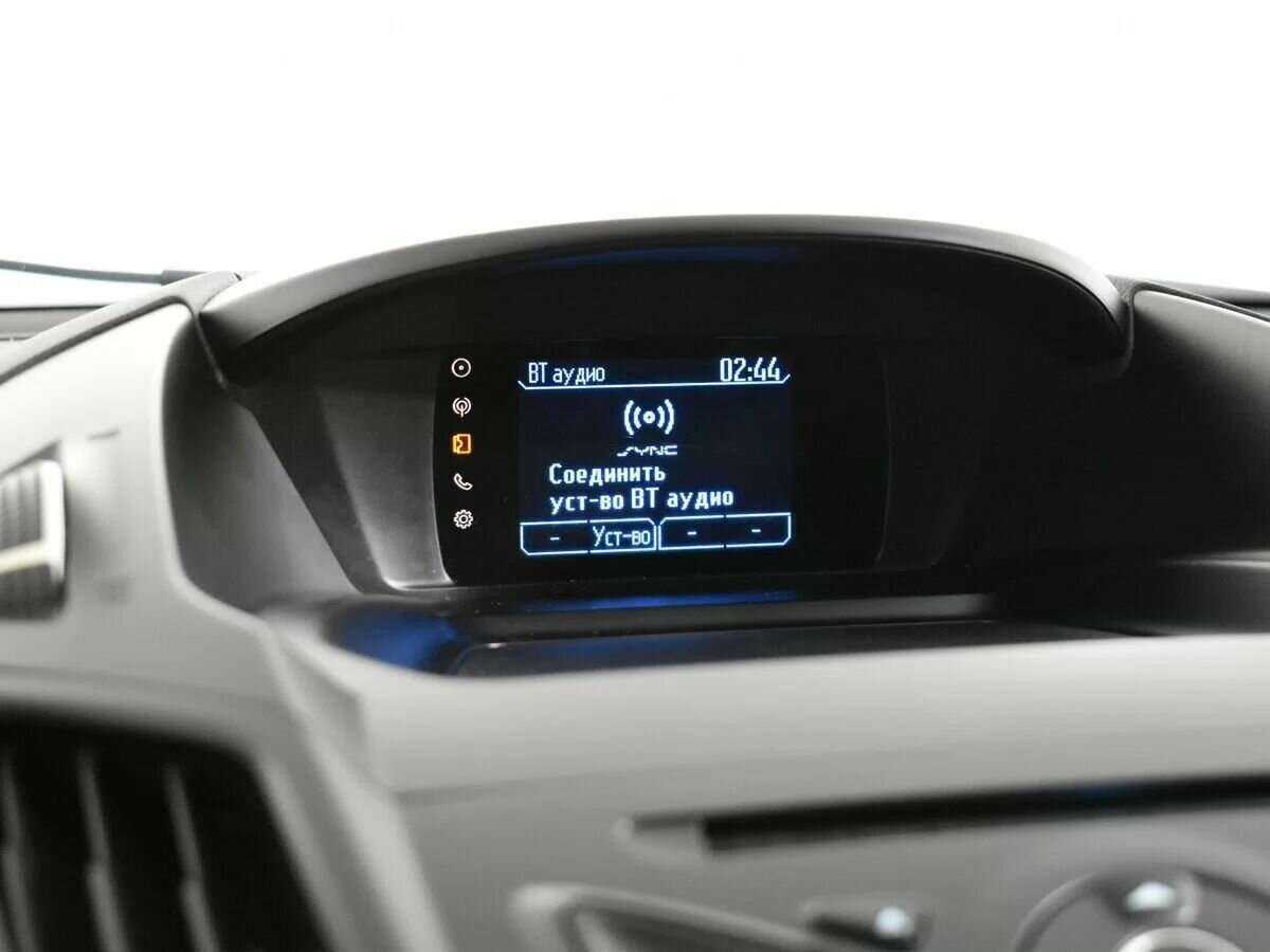 Ford Kuga, 2013 - Фото №15