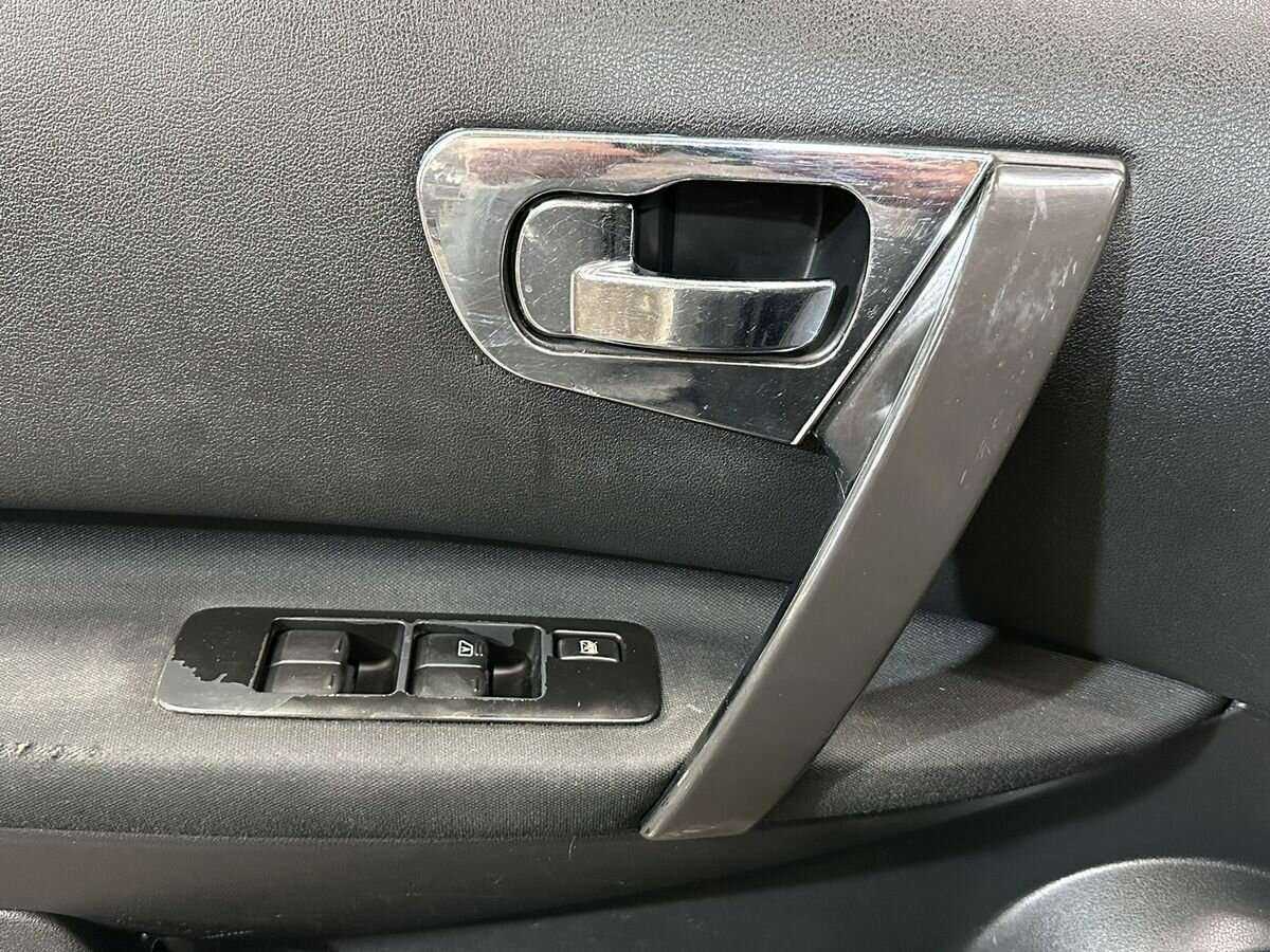 Nissan Qashqai+2, 2012 - Фото №16