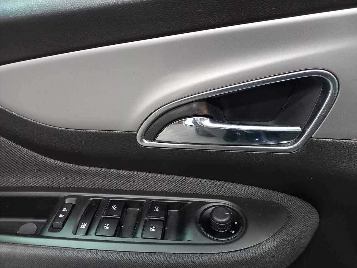 Opel Mokka, 2012 - Фото №15