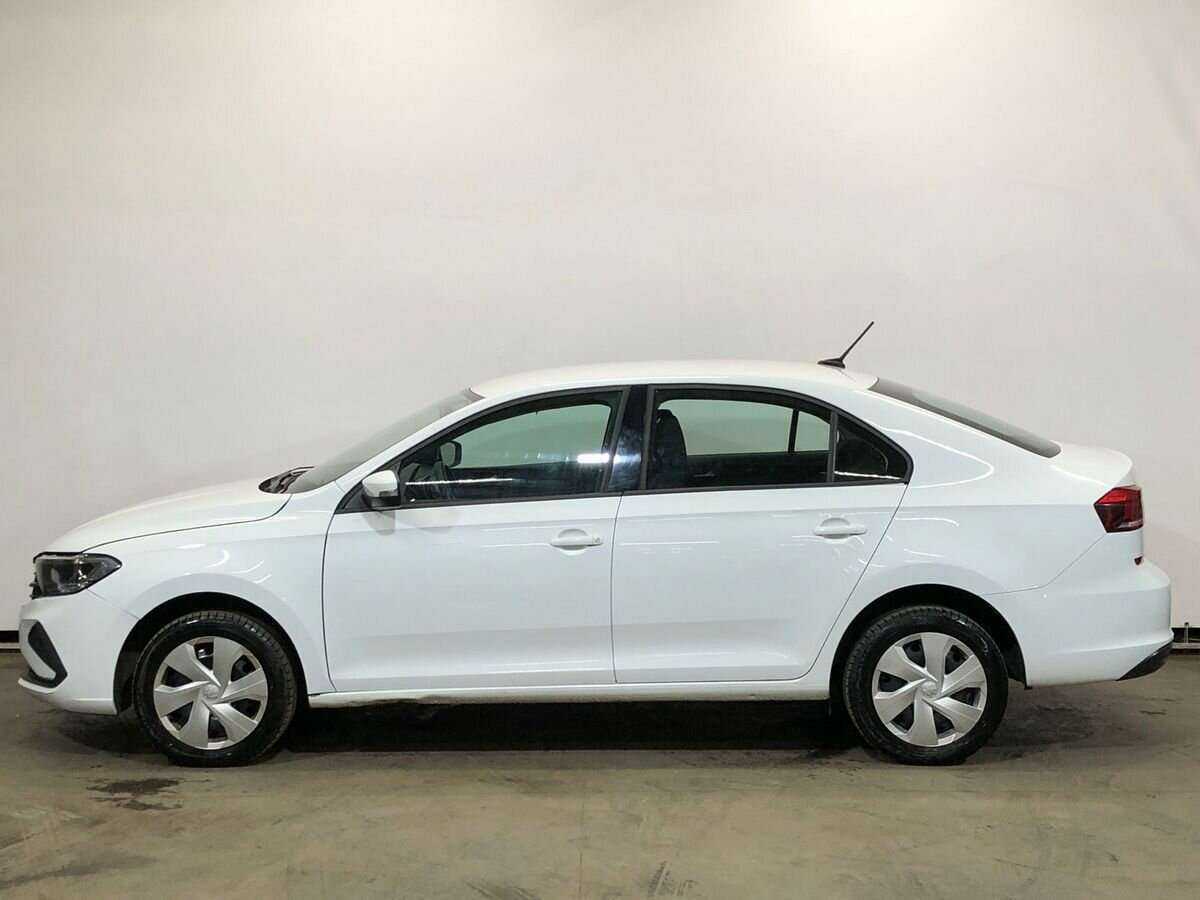 Volkswagen Polo, 2020 - Фото №6