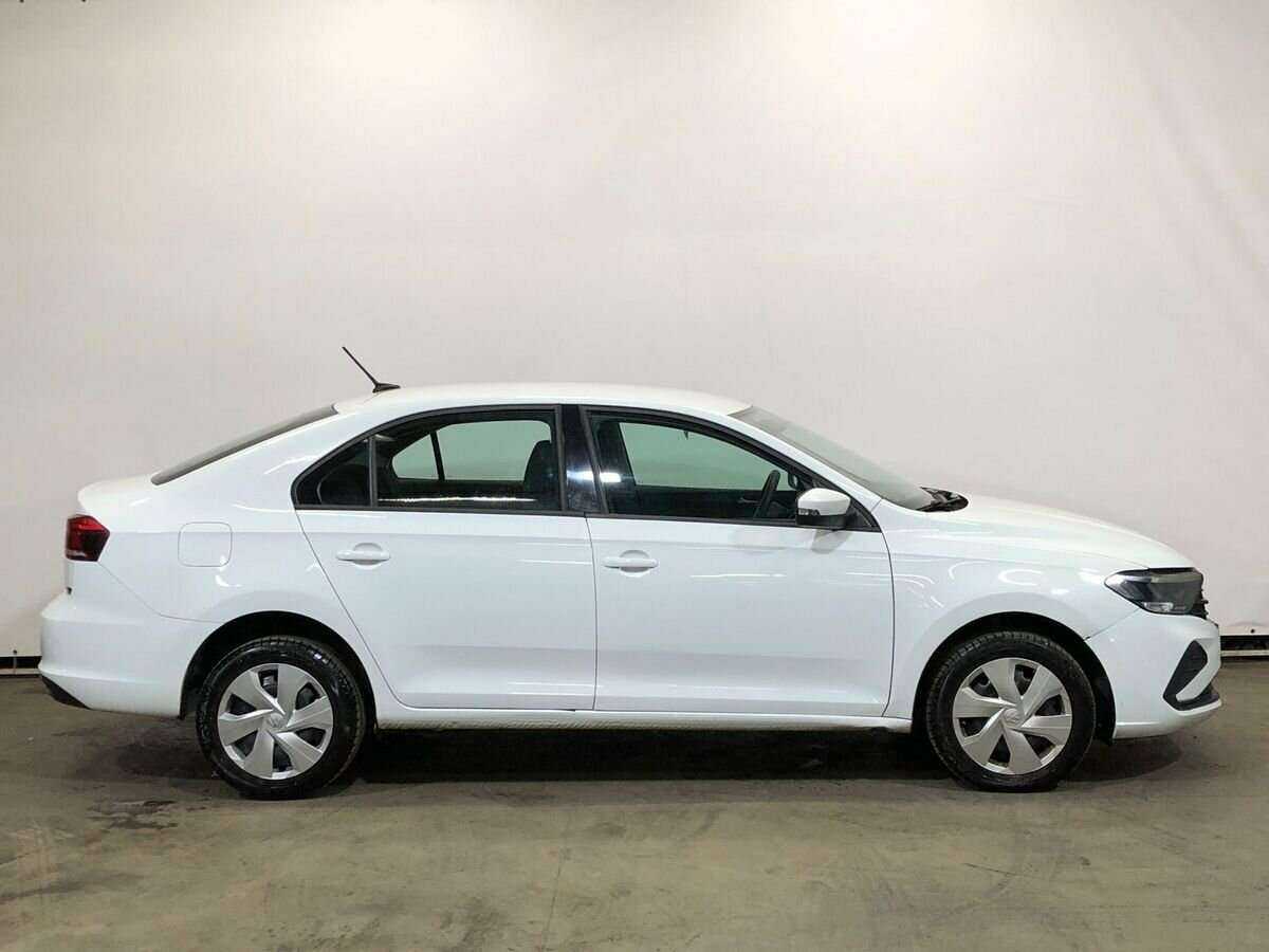 Volkswagen Polo, 2020 - Фото №7