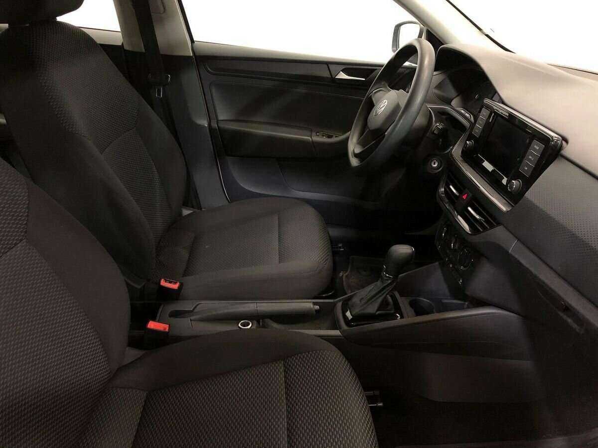 Volkswagen Polo, 2020 - Фото №8