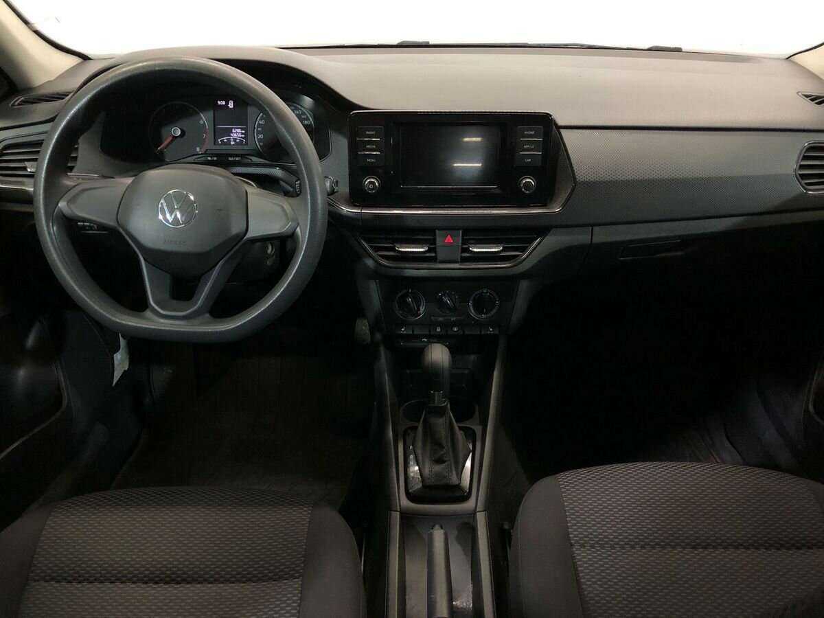 Volkswagen Polo, 2020 - Фото №9