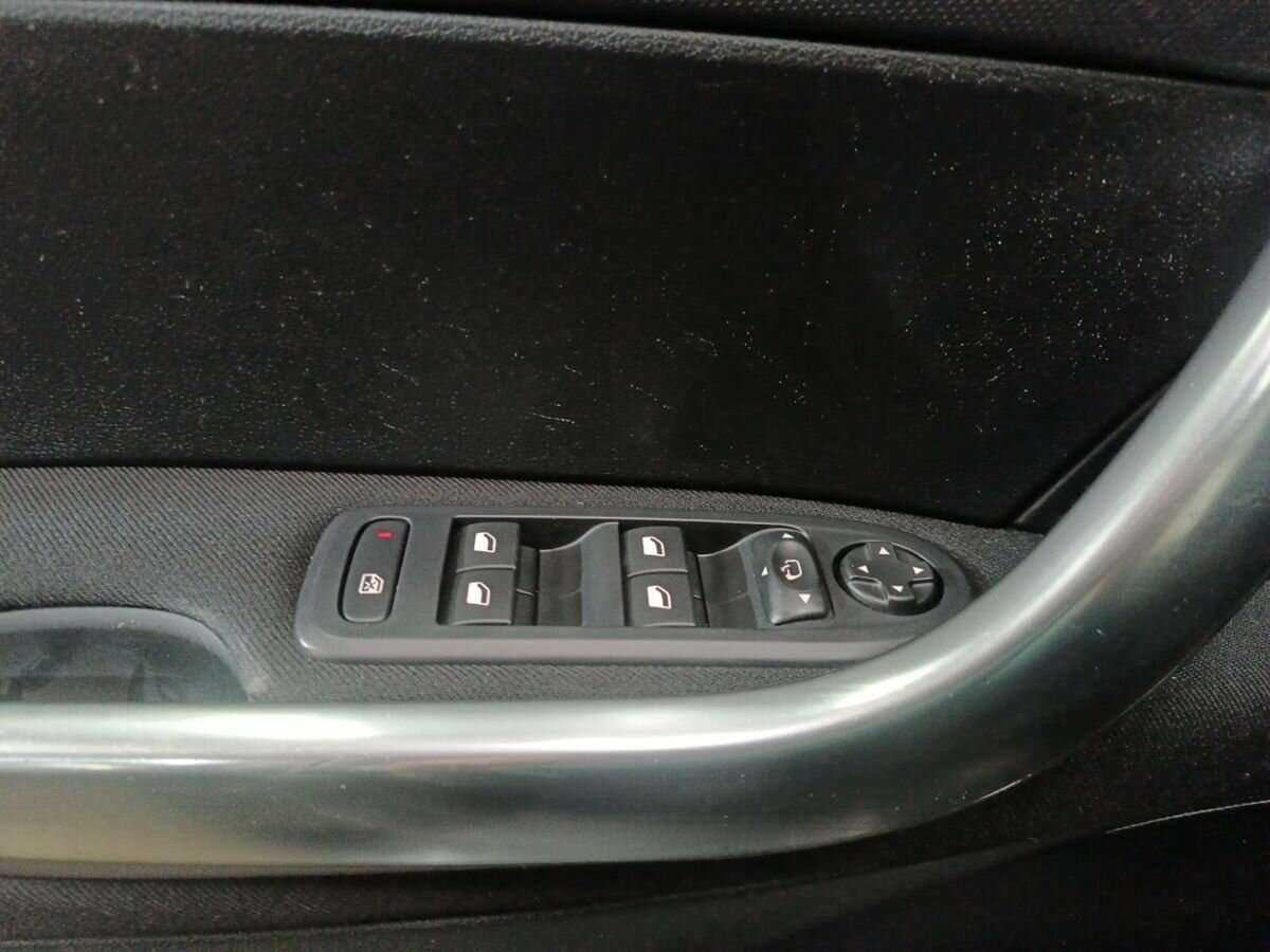 Peugeot 408, 2018 - Фото №13