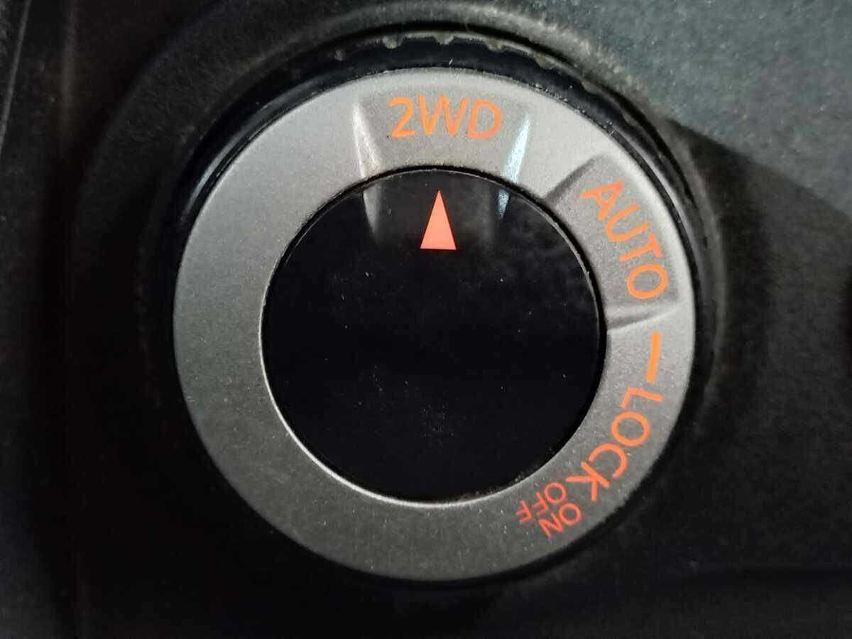 Renault Duster, 2014 - Фото №13