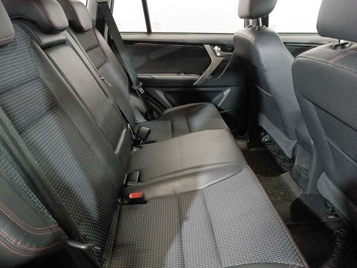 CHERY Tiggo 3, 2018 - Фото №10