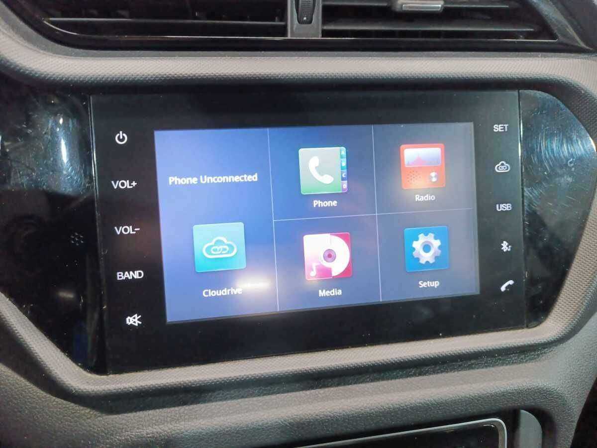 CHERY Tiggo 3, 2018 - Фото №13