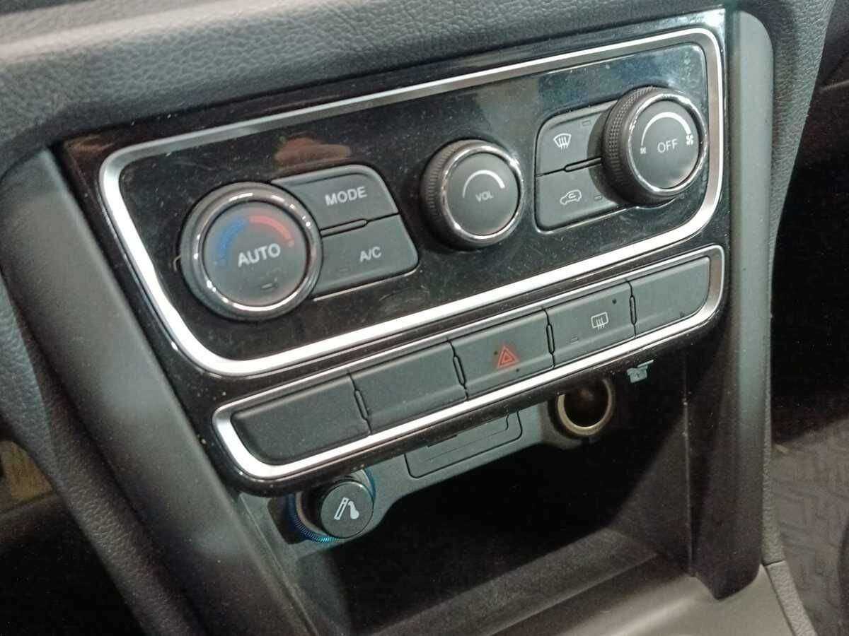 CHERY Tiggo 3, 2018 - Фото №14