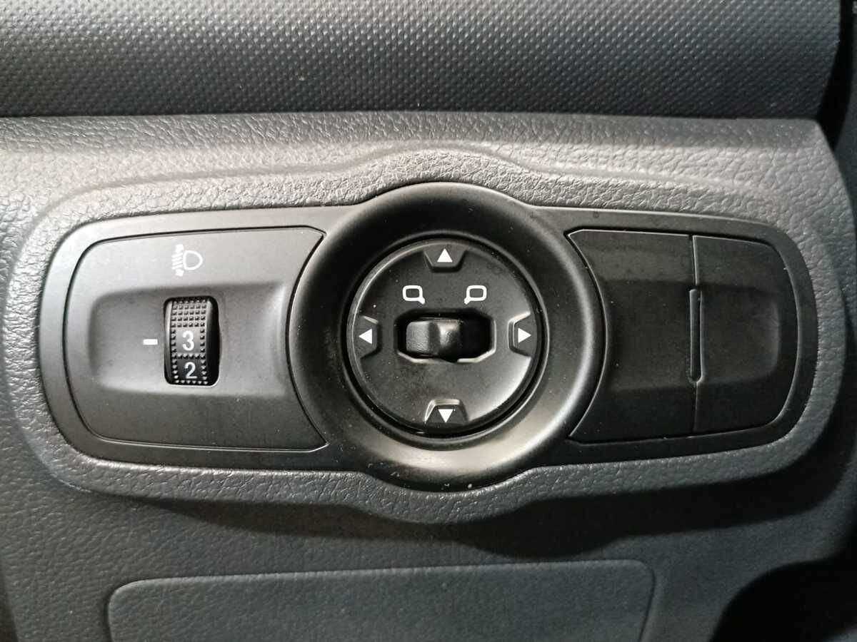 CHERY Tiggo 3, 2018 - Фото №15