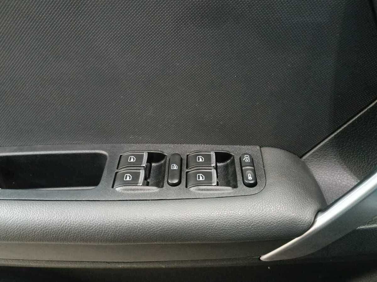 CHERY Tiggo 3, 2018 - Фото №16