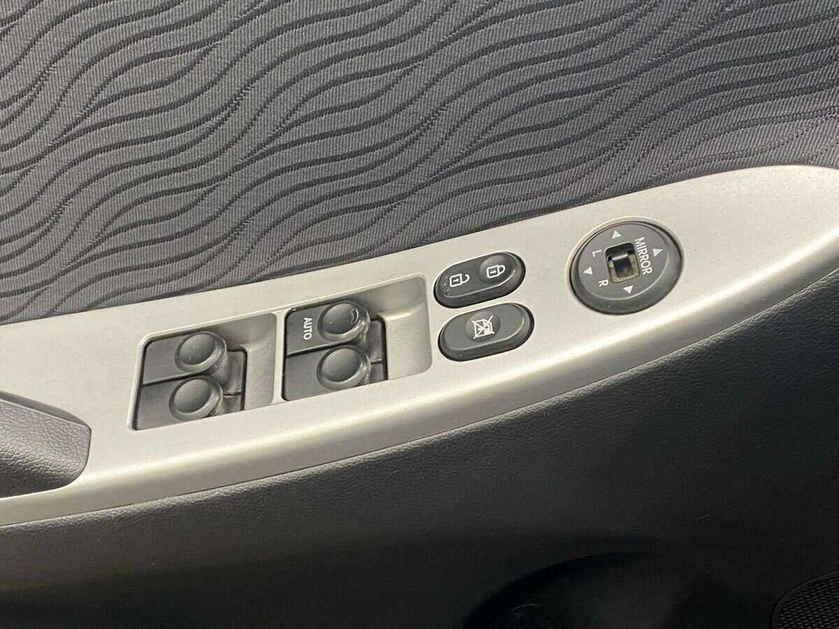 Hyundai Solaris, 2012 - Фото №15