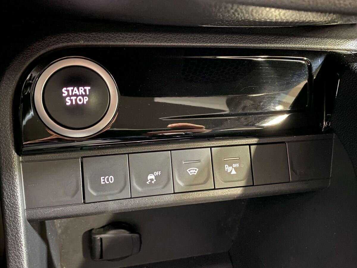 Renault Kaptur, 2020 - Фото №13