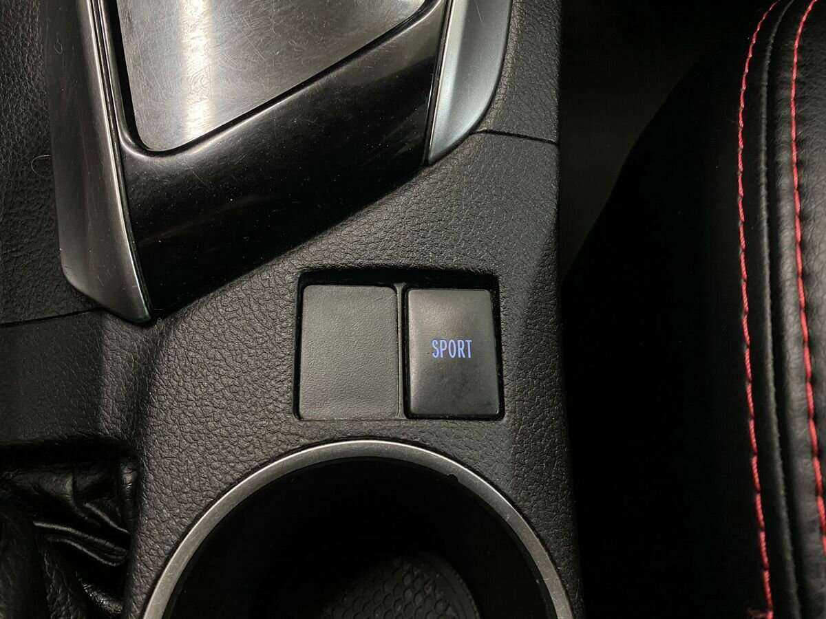 Toyota Corolla, 2014 - Фото №14