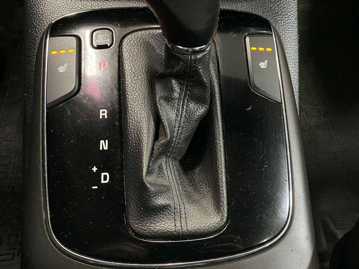 Kia Cerato, 2018 - Фото №15