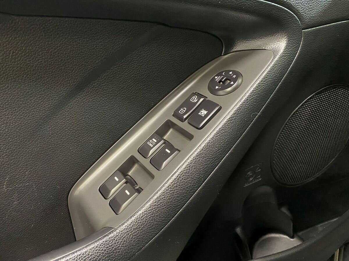 Kia Cerato, 2018 - Фото №17