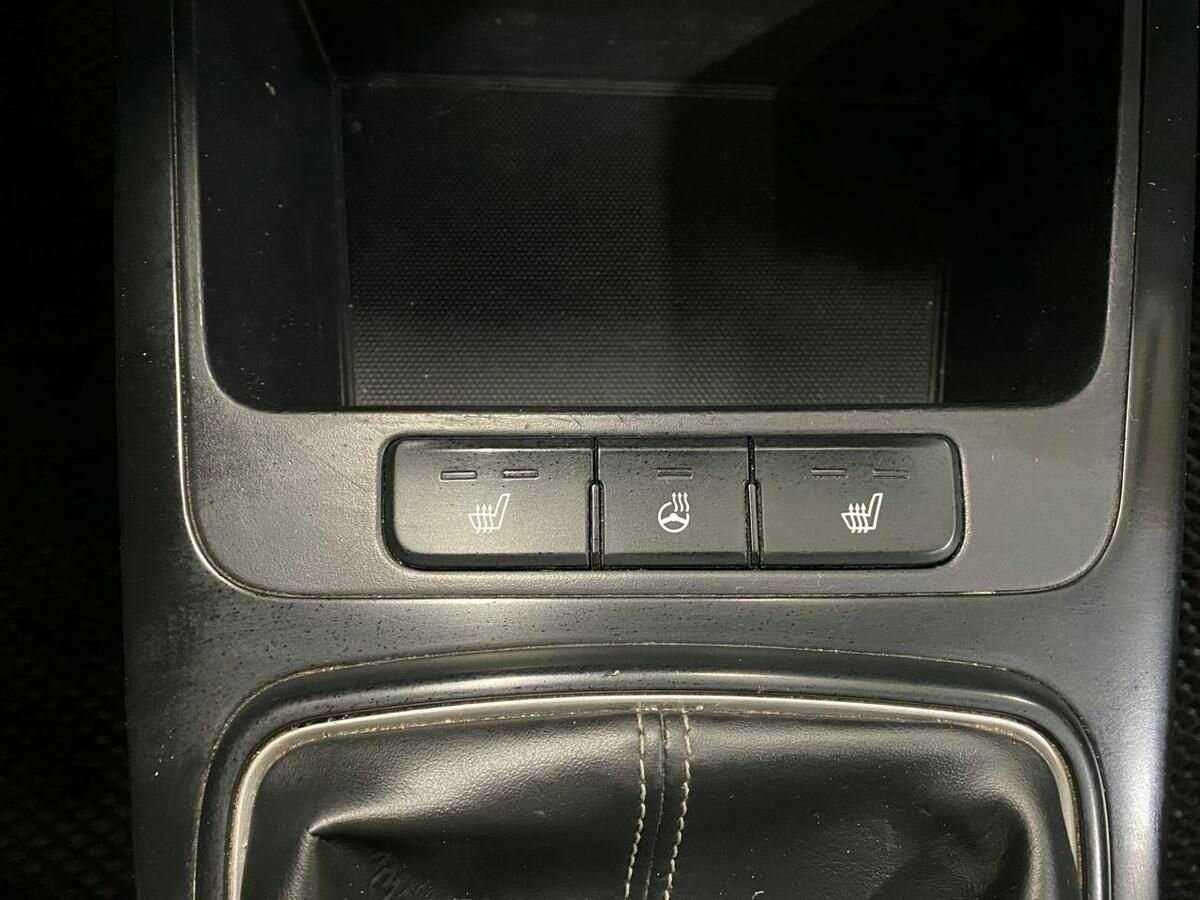 Kia Rio, 2017 - Фото №14