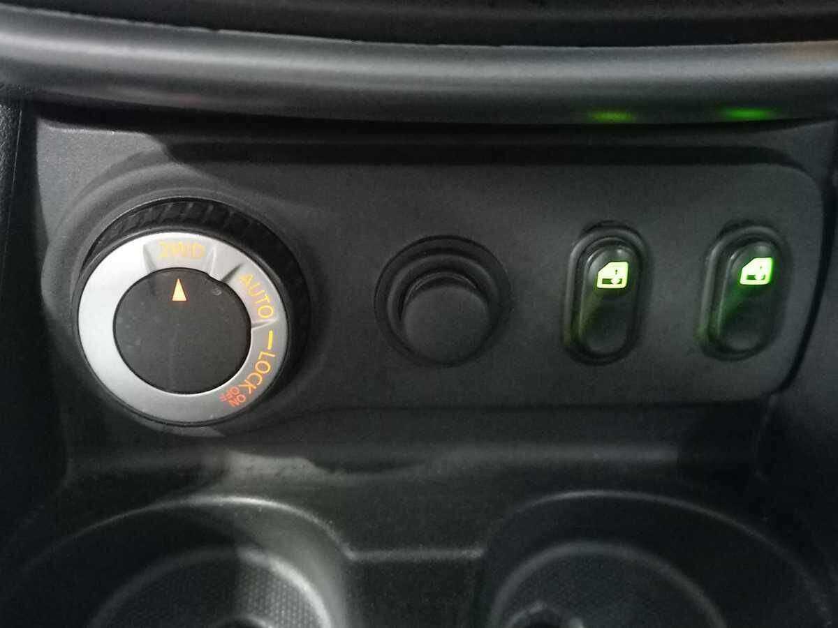 Renault Duster, 2012 - Фото №13