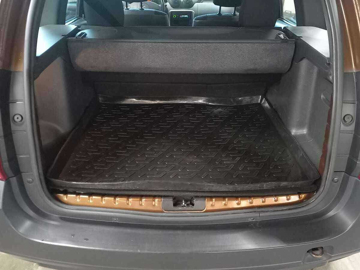 Renault Duster, 2012 - Фото №14